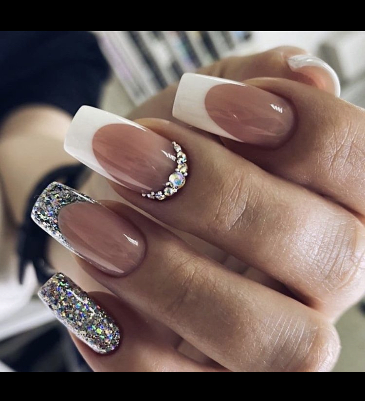 A1 Nail & Spa, LLC nail photo 2