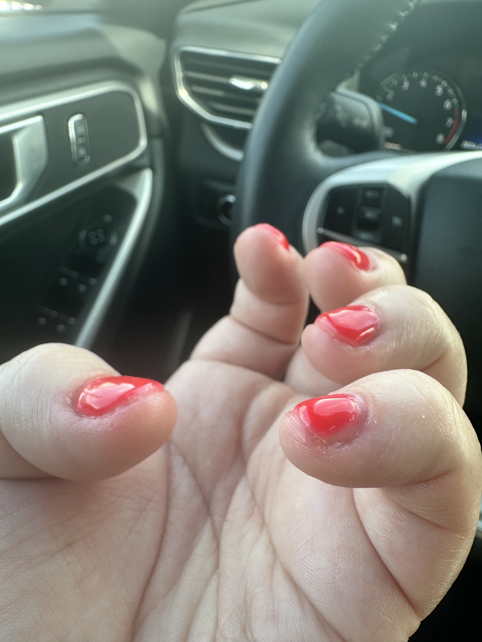 A1 Nail & Spa, LLC nail photo 3