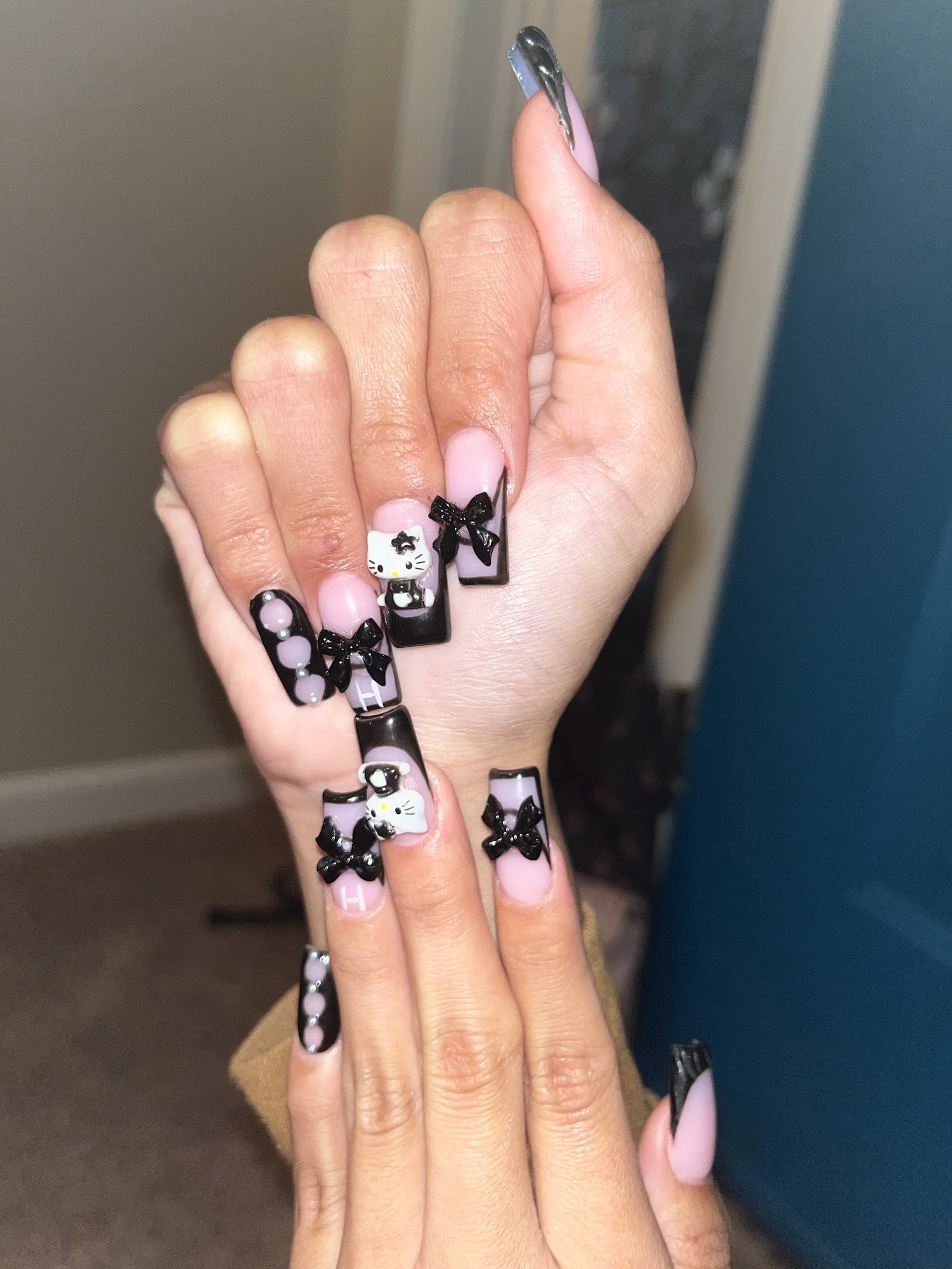A1 Nail & Spa, LLC nail photo 5
