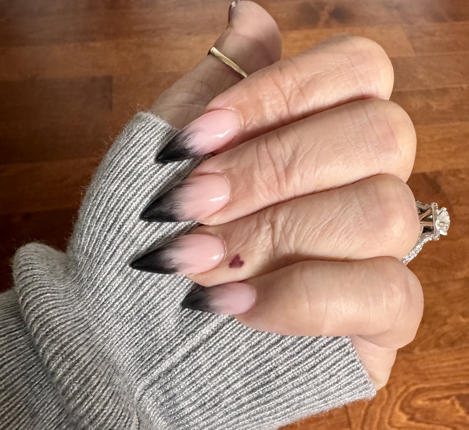 A1 Nail & Spa, LLC nail photo 6