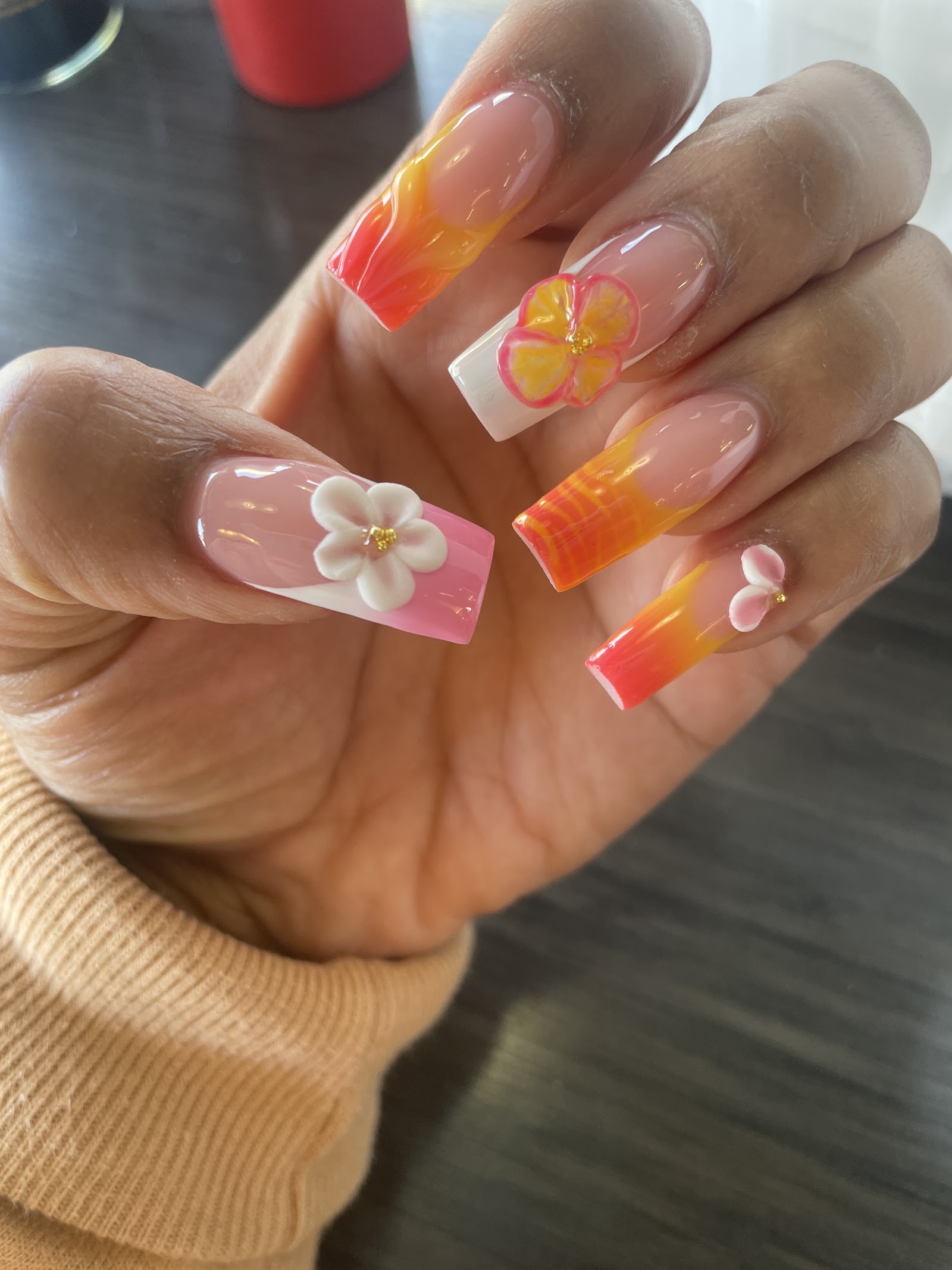 A1 Nail & Spa, LLC nail photo 8